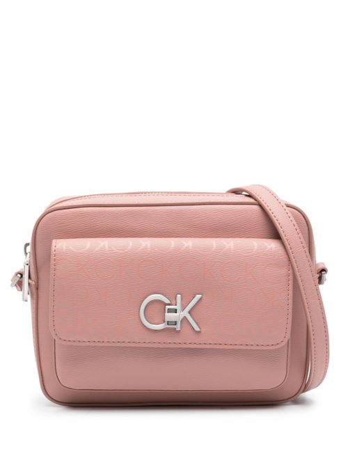 Borsa donna a tracolla Calvin Klein | K60K611565VB8